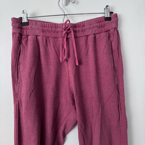 Xirena womans pink joggers size M - Picture 2 of 6
